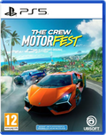 The Crew Motorfest (PS5)