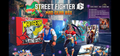 Street Fighter 6 - Collector's Edition (PS5)