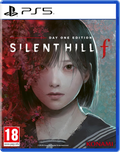 SILENT HILL f - Day One Edition (PS5)