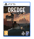 DREDGE Complete Edition (PS5)