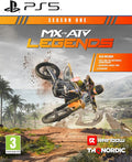 MX vs ATV Legends - Season 1 (PS5)