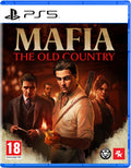 Mafia: The Old Country (PS5)