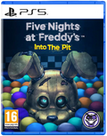 Five Nights at Freddy’s: Into the Pit (PS5)
