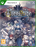 Unicorn Overlord Premium Edition (Xbox Series X)