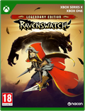 Ravenswatch Legendary Edition (Xbox Series X)