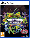 Teenage Mutant Ninja Turtles: Shredders Revenge Ultimate Edition (PS5)