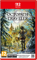 Octopath Traveler 0 (Switch 2)