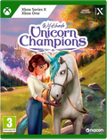 Wildshade: Unicorn Champions (Xbox Series X)