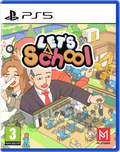 Let’s School (PS5)