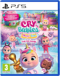 Cry Babies Magic Tears: The Big Game (PS5)