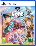 NOOB: The Factionless (PS5)
