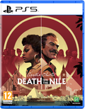 Agatha Christie - Death On The Nile - Limited Edition (PS5)