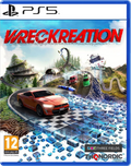 Wreckcreation (PS5)