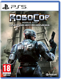 RoboCop: Rogue City - Unfinished Business (PS5)