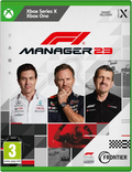 F1 Manager 2023 (Xbox Series X)
