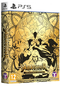Abathor Collector's Edition (PS5)