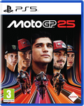 MotoGP 25 (PS5)