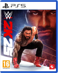 WWE 2K25 (PS5)