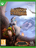 Against the Storm (Xbox Series X)