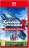 Xenoblade Chronicles 2  - Nintendo Switch 2 Edition (Switch 2)