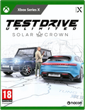 Test Drive Unlimited: Solar Crown (Xbox Series X)