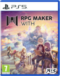 RPG MAKER WITH (PS5)