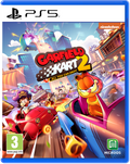 Garfield Kart 2 – All You Can Drift (PS5)