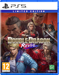 Double Dragon Revive: Limited Edition (PS5)