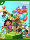 Nick Jr. Party Adventure (Xbox Series X)