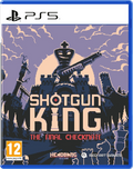 Shotgun King: The Final Checkmate (PS5)