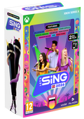 Let's Sing 2026 - 2-Mic (Xbox Series X)