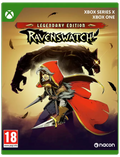Ravenswatch (Xbox Series X)