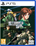 Stories from Sol: The Gun-Dog - Starship Edition (PS5)