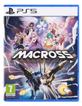 Macross: Shooting Insight (PS5)