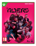 The Alters (Xbox Series X)