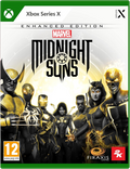 Marvel's Midnight Suns Enhanced Edition (Xbox Series X)