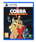 Space Adventure Cobra - The Awakening (PS5)