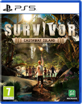 Survivor: Castaway Island (PS5)