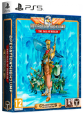 Operation Highjump: The Fall of Berlin Collector's Edition (PS5)