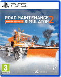 Road Maintenance Simulator 2 - Winter Service (PS5)