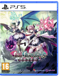 Gal Guardians: Servants of the Dark (PS5)