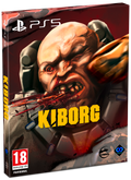 KIBORG (PS5)