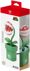 Piranha Plant Camera (Switch 2)