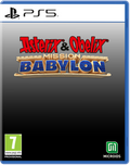 Asterix & Obelix - Mission Babylon Day One Edition (PS5)
