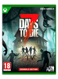 7 Days to Die - Console Edition (Xbox Series X)