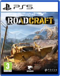 Roadcraft (PS5)