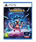 Minecraft Dungeons II - Deluxe Edition (PS5)