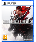 Final Fantasy Resonance (PS5)