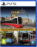 TramSim: Console Edition (PS5)