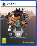 ONI: Road to be the Mightiest Oni (PS5)